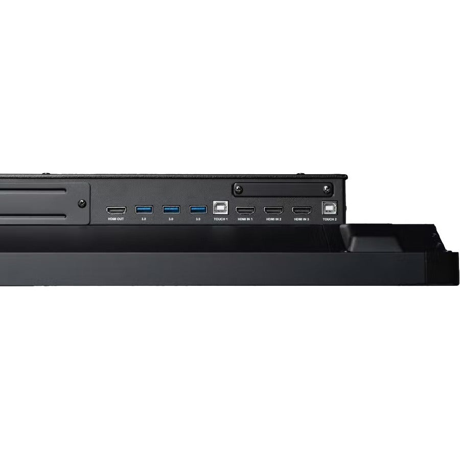 InFocus JTouch INF7540E All-in-One Computer - ARM - 3 GB - 16 GB Flash Memory Capacity - 75 Touchscreen - Desktop"