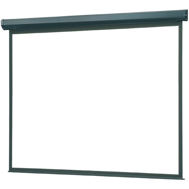 InFocus SC-MOT-84 84 Electric Projection Screen"