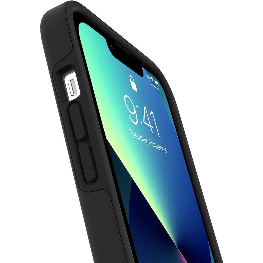 Incipio Iph-1946-Blk Mobile Phone Case 17 Cm (6.7") Cover Black