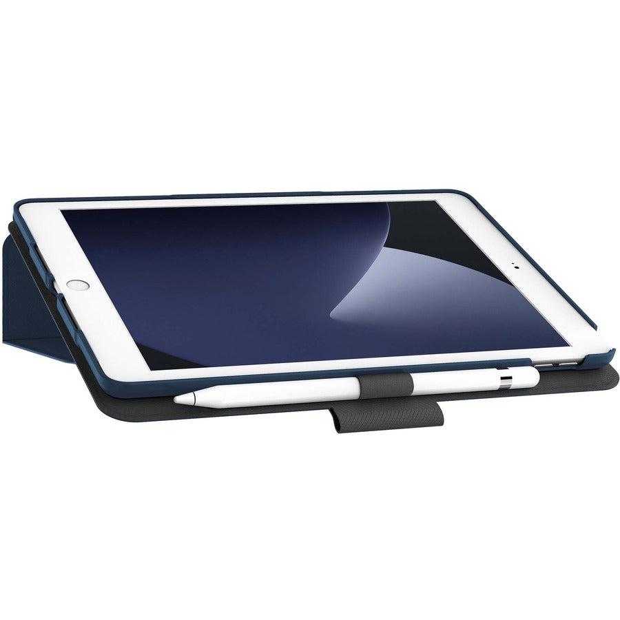 Incipio Sureview 25.9 Cm (10.2") Folio Blue