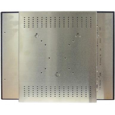 Industrial Flat Panel Monitor - Advantech FPM-3151G-R3BE 15" IP65 Display