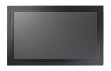 Industrial Monitor 21.5 Inch Touchscreen - Full HD Panel Mount Display | Advantech IDS-3221WP-25FHA1E