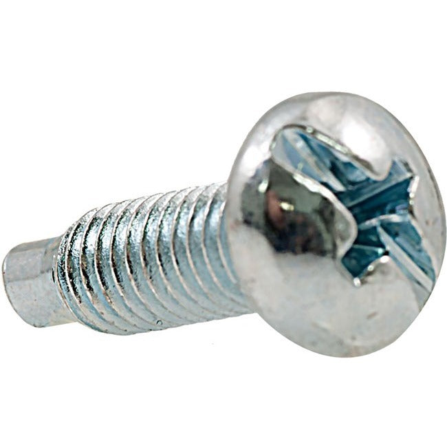 Innovation 10-32 X 1/2In Pan Head Phillip Drive Pilot Point Screw 25-Pack