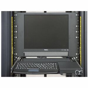Innovation 17" Rackmount Lcd