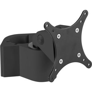 Innovative Pole Mount For Lcd Monitor - Black