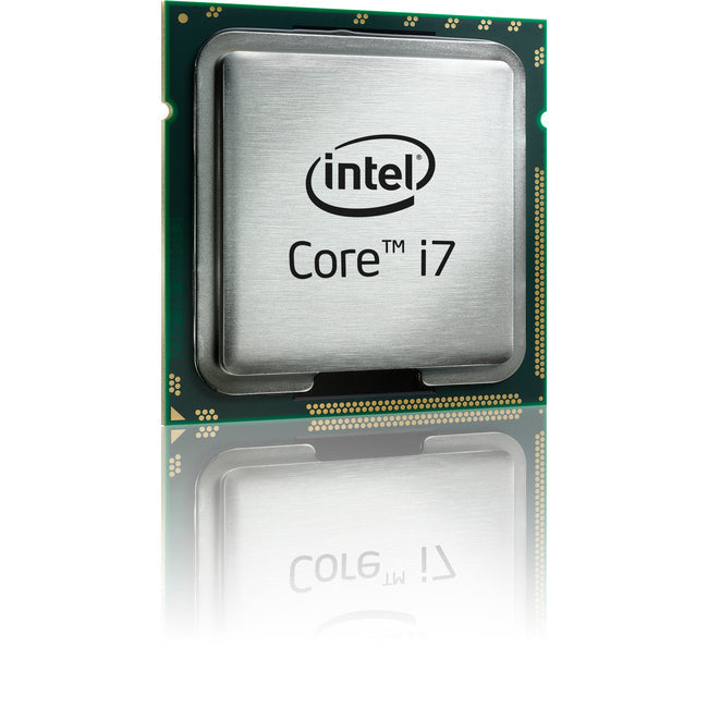 Intel Core i7 i7-4700 i7-4770 Quad-core (4 Core) 3.40 GHz Processor - Retail Pack BX80646I74770