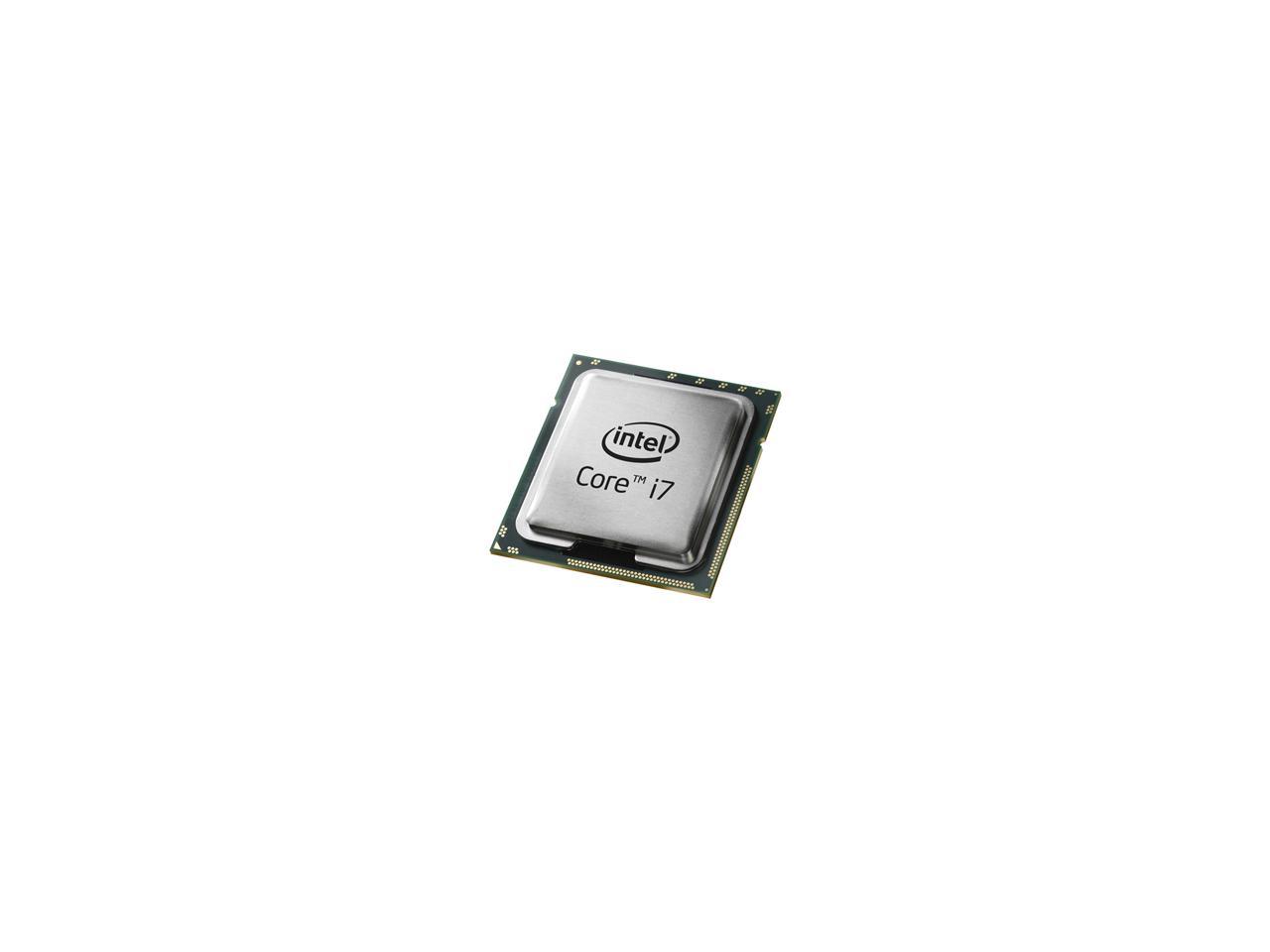 Intel Core i7 i7-900 930 Quad-core (4 Core) 2.80 GHz Processor BX80601930