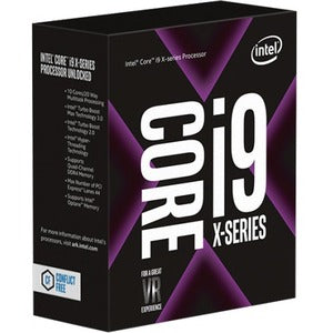 Intel Core i9 X i9-7960X Hexadeca-core (16 Core) 2.80 GHz Processor - Retail Pack BX80673I97960X