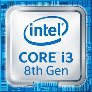 Intel Core i3 (8th Gen) i3-8300 Quad-core (4 Core) 3.70 GHz Processor - OEM Pack CM8068403377111