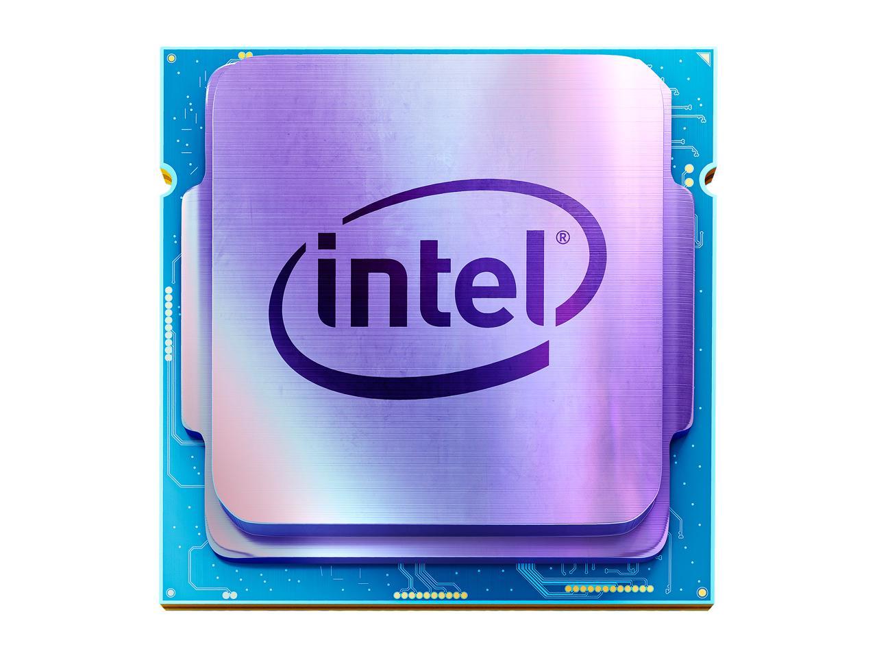 Intel Core I5-10400 6-Core Comet Lake Processor 2.9Ghz 8.0Gt/S 12Mb Lga 1200 Cpu, Retail