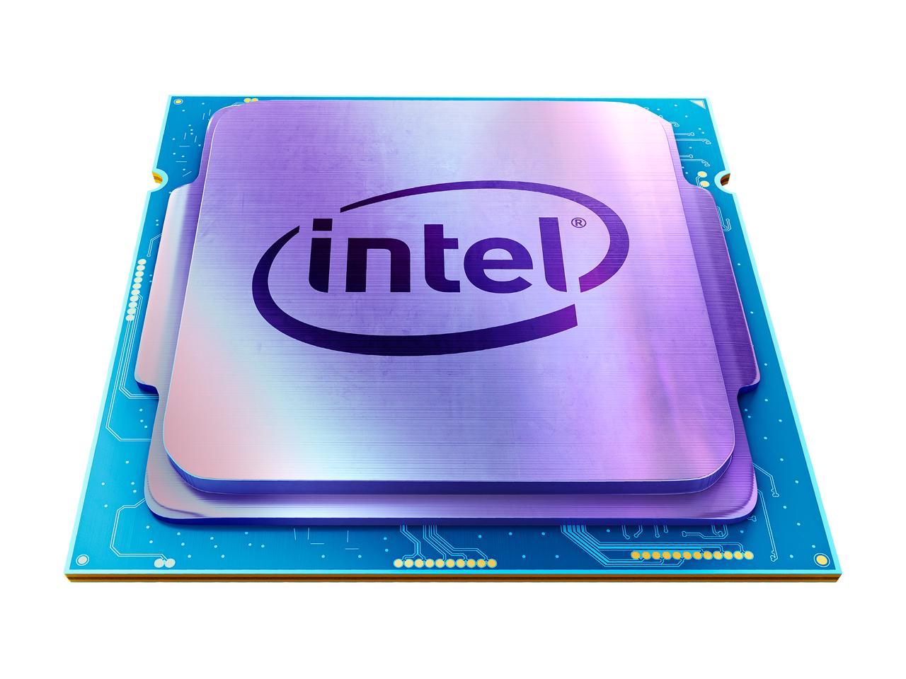 Intel Core I5-10400 6-Core Comet Lake Processor 2.9Ghz 8.0Gt/S 12Mb Lga 1200 Cpu, Retail