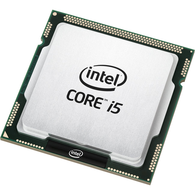 Intel Core i5 i5-4600 i5-4670 Quad-core (4 Core) 3.40 GHz Processor - Retail Pack BX80646I54670