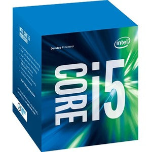 Intel Core i5 i5-7500 Quad-core (4 Core) 3.40 GHz Processor - Retail Pack BX80677I57500
