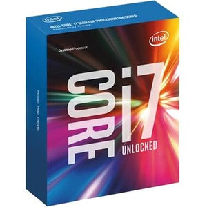 Intel Core i7 i7-6900 i7-6900K Octa-core (8 Core) 3.20 GHz Processor - Retail Pack BX80671I76900K
