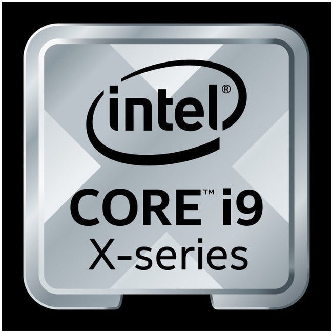 Intel Core i9 X i9-9820X Deca-core (10 Core) 3.30 GHz Processor - Retail Pack BX80673I99820X