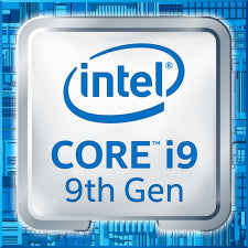 Intel Core i9 i9-9900K Octa-core (8 Core) 3.60 GHz Processor - OEM Pack CM8068403873914