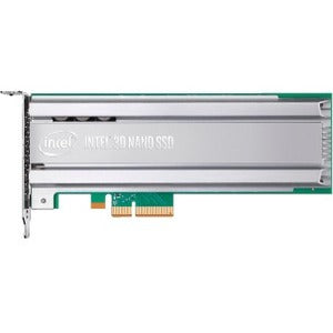 Intel DC P4500 4 TB Solid State Drive - Internal - PCI Express (PCI Express 3.0 x4) SSDPEDKX040T701