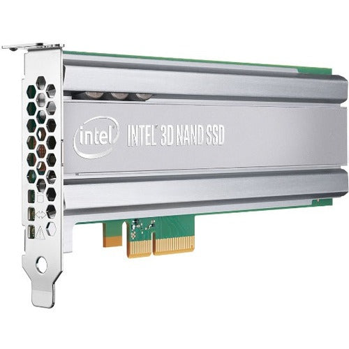 Intel DC P4500 4 TB Solid State Drive - Internal - PCI Express (PCI Express 3.0 x4) SSDPEDKX040T701
