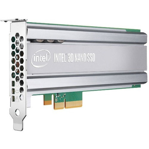 Intel DC P4600 4 TB Solid State Drive - Internal - PCI Express (PCI Express 3.1 x4) SSDPEDKE040T701