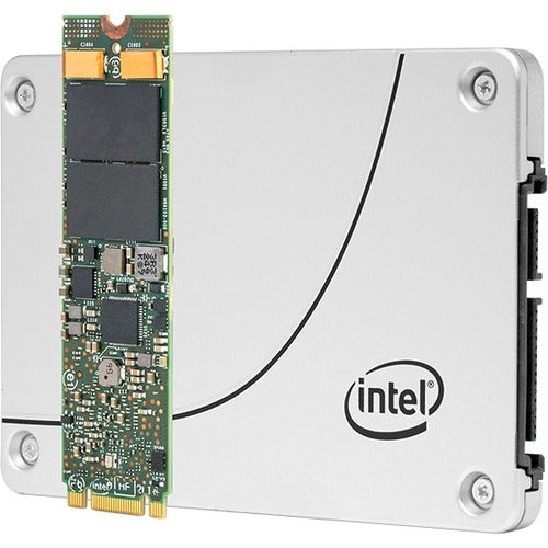 Intel DC S3500 120 GB Solid State Drive - M.2 Internal - SATA (SATA/600) SSDSCKHB120G401