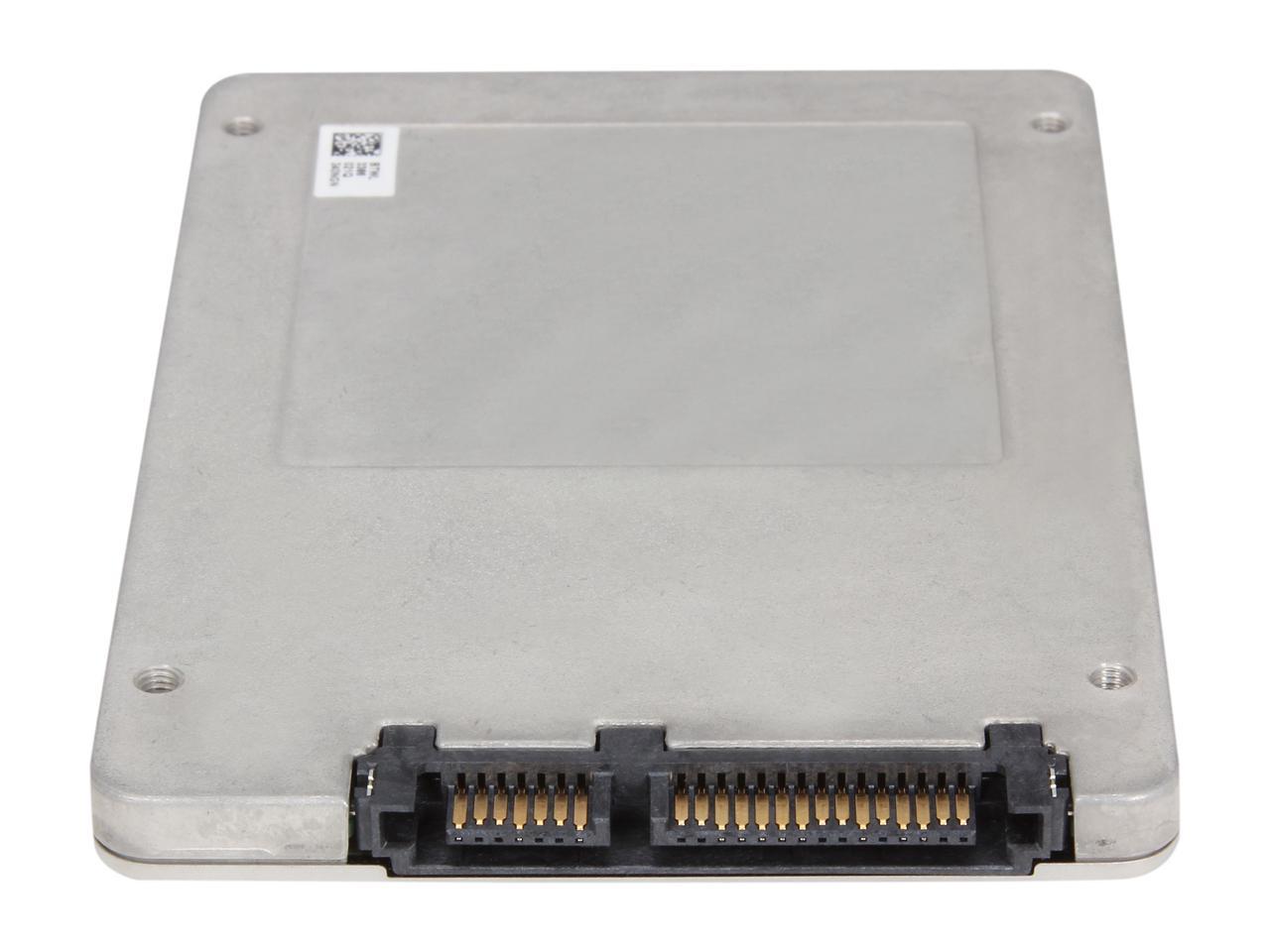 Intel Dc S3500 Ssdsc2Bb240G401 2.5" 240Gb Sata 3.0 6Gb/S Mlc Solid State Drive