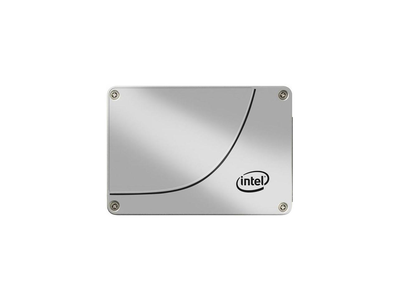 Intel Dc S3610 400 Gb 1.8" Internal Solid State Drive