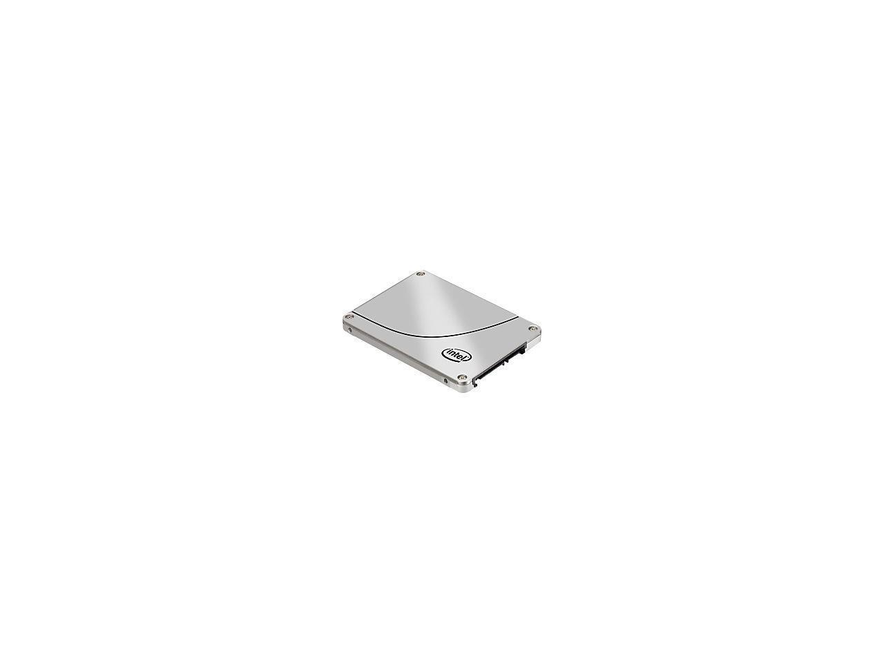 Intel Dc S3610 Ssdsc2Bx400G401 2.5" 400Gb Sata Iii Mlc Business Solid State Drive