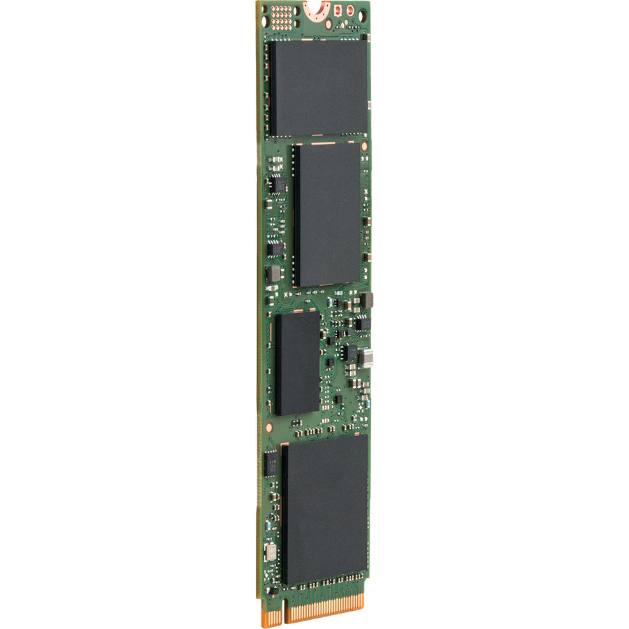 Intel-IMSourcing 1 TB Solid State Drive - M.2 Internal - PCI Express (PCI Express 3.0 x4) SSDPEKKF010T7X1