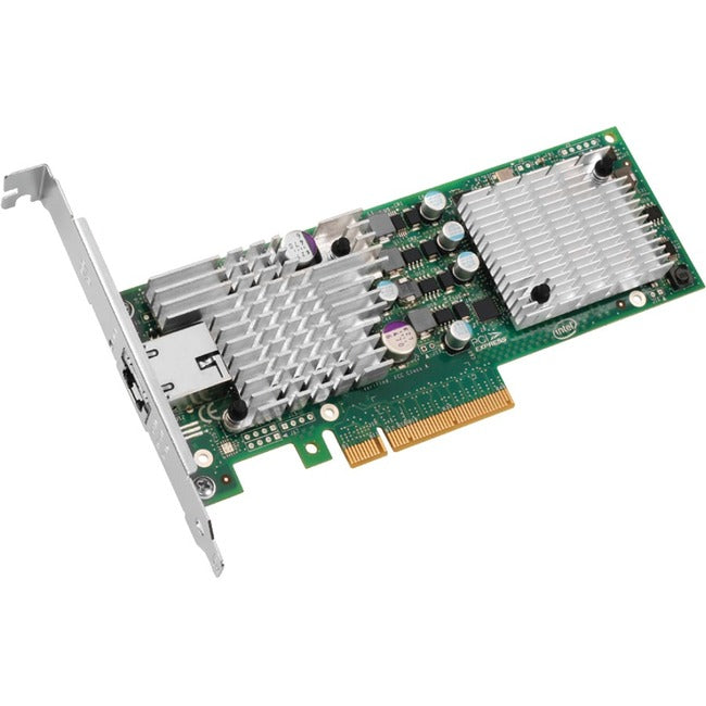 Intel-IMSourcing 10Gigabit AT2 Server Adapter E10G41AT2