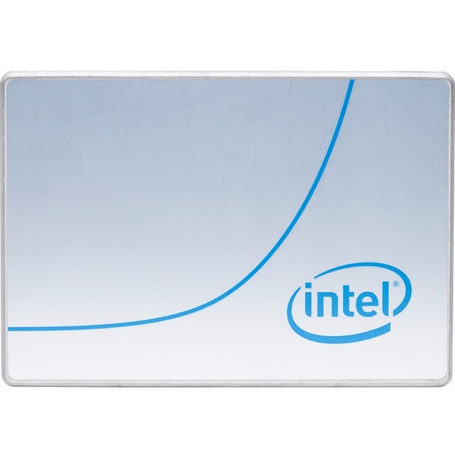 Intel-IMSourcing DC P4510 4 TB Solid State Drive - 2.5 Internal - PCI Express (PCI Express 3.1 x4)" SSDPE2KX040T807