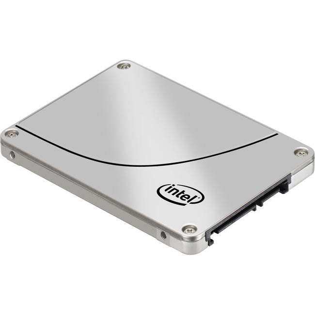 Intel DC S3510 1.60 TB Solid State Drive - 2.5 Internal - SATA (SATA/600)" SSDSC2BB016T601