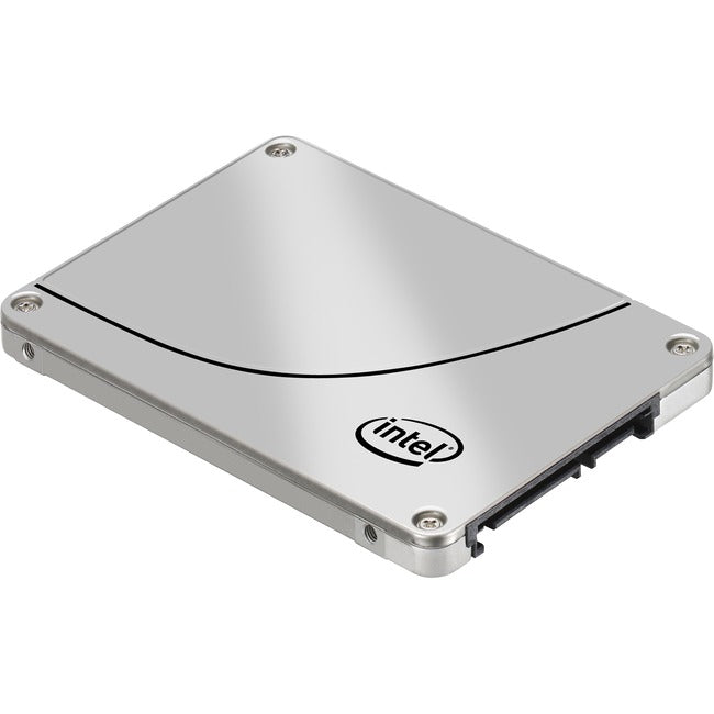 Intel-IMSourcing DS DC S3700 800 GB Solid State Drive - 2.5 Internal - SATA (SATA/600)" SSDSC2BA800G301