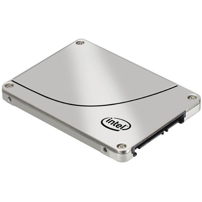 Intel-IMSourcing DC S3710 200 GB Solid State Drive - 2.5 Internal - SATA (SATA/600)" SSDSC2BA200G401