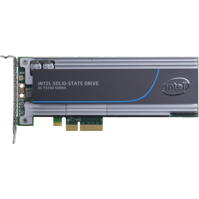 Intel-IMSourcing DS 800 GB Solid State Drive - Internal - PCI Express SSDPEDMD800G401