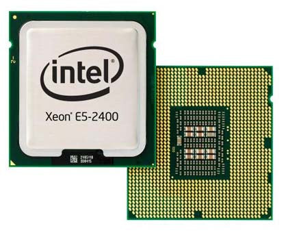 Intel-IMSourcing DS Intel Xeon E5-2400 E5-2470 Octa-core (8 Core) 2.30 GHz Processor - Retail Pack BX80621E52470