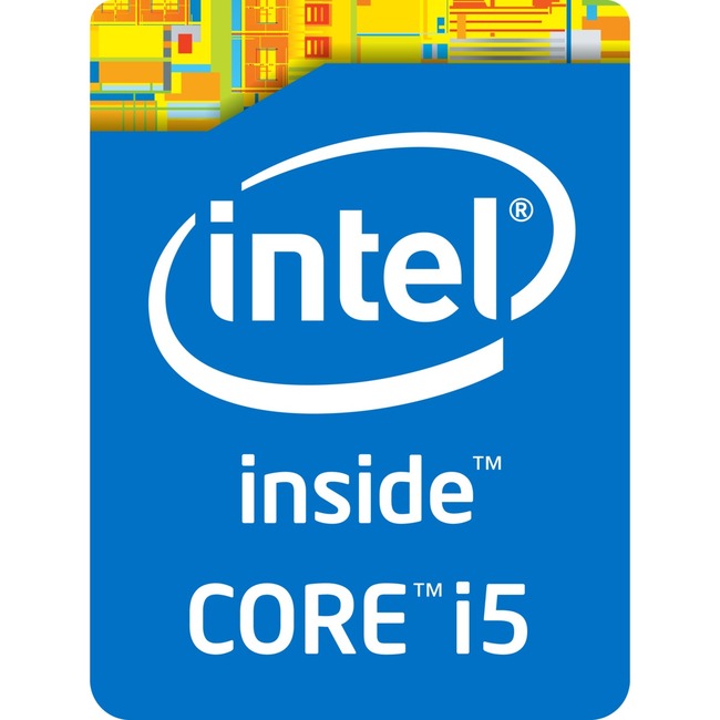 Intel-IMSourcing Intel Core i5 i5-4600 i5-4690K Quad-core (4 Core) 3.50 GHz Processor - Retail Pack BX80646I54690K