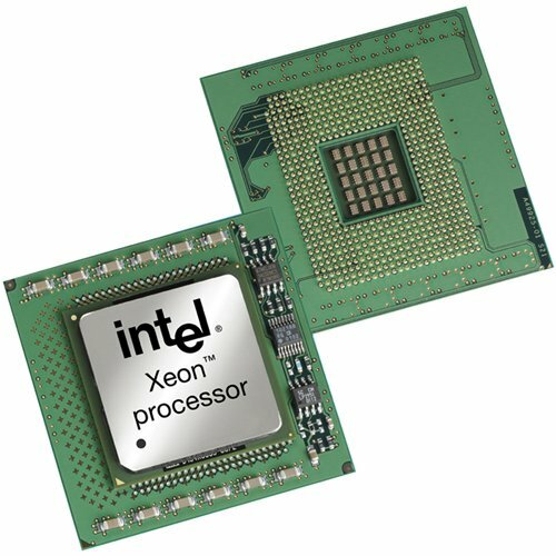 Intel-IMSourcing Intel Xeon 5148 Dual-core (2 Core) 2.33 GHz Processor BX805565148A