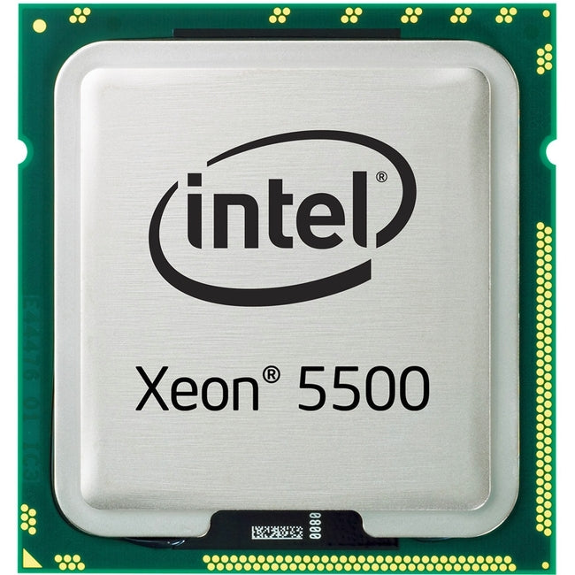 Intel-IMSourcing Intel Xeon 5500 E5520 Quad-core (4 Core) 2.26 GHz Processor - Retail Pack BX80602E5520