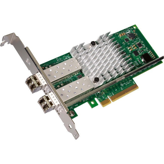 Intel-IMSourcing X520-SR2 Ethernet Server Adapter E10G42BFSR