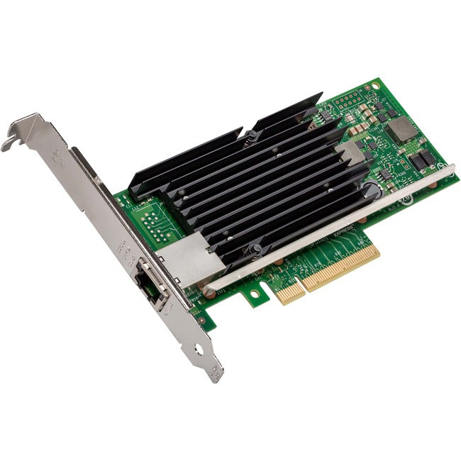 Intel® Ethernet Converged Network Adapter X540-T1 X540T1BLK