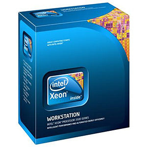 Intel Xeon X5660 Hexa-core (6 Core) 2.80 GHz Processor BX80614X5660