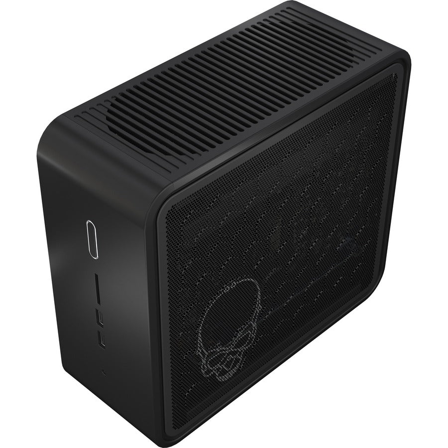 Intel-IMSourcing NUC 9 Extreme NUC9I5QNX Desktop Computer - Intel Core i5 9th Gen i5-9300H