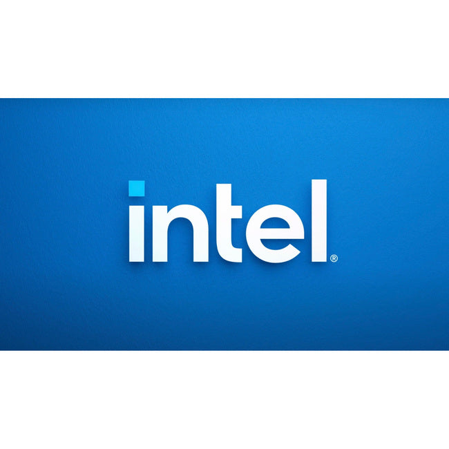 Intel Omni-Path Director Class Switch 100 Series - High-Performance Interconnect | Tecisoft 100SWD06B1N