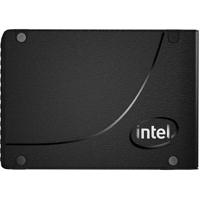 Intel Optane Dc P4801X 100 Gb Solid State Drive - 2.5" Internal - U.2 (Sff-8639) Nvme (Pci Express 3.0 X4)
