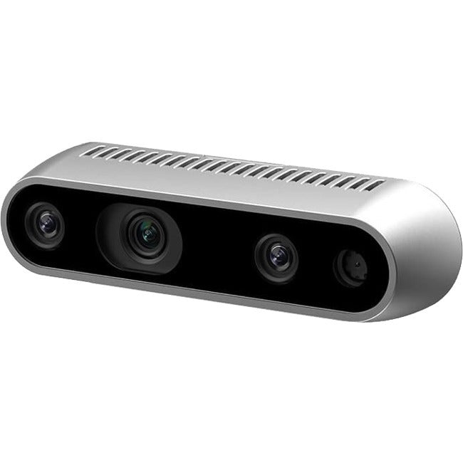 Intel Realsense D435 Webcam - 30 Fps - Usb 3.0