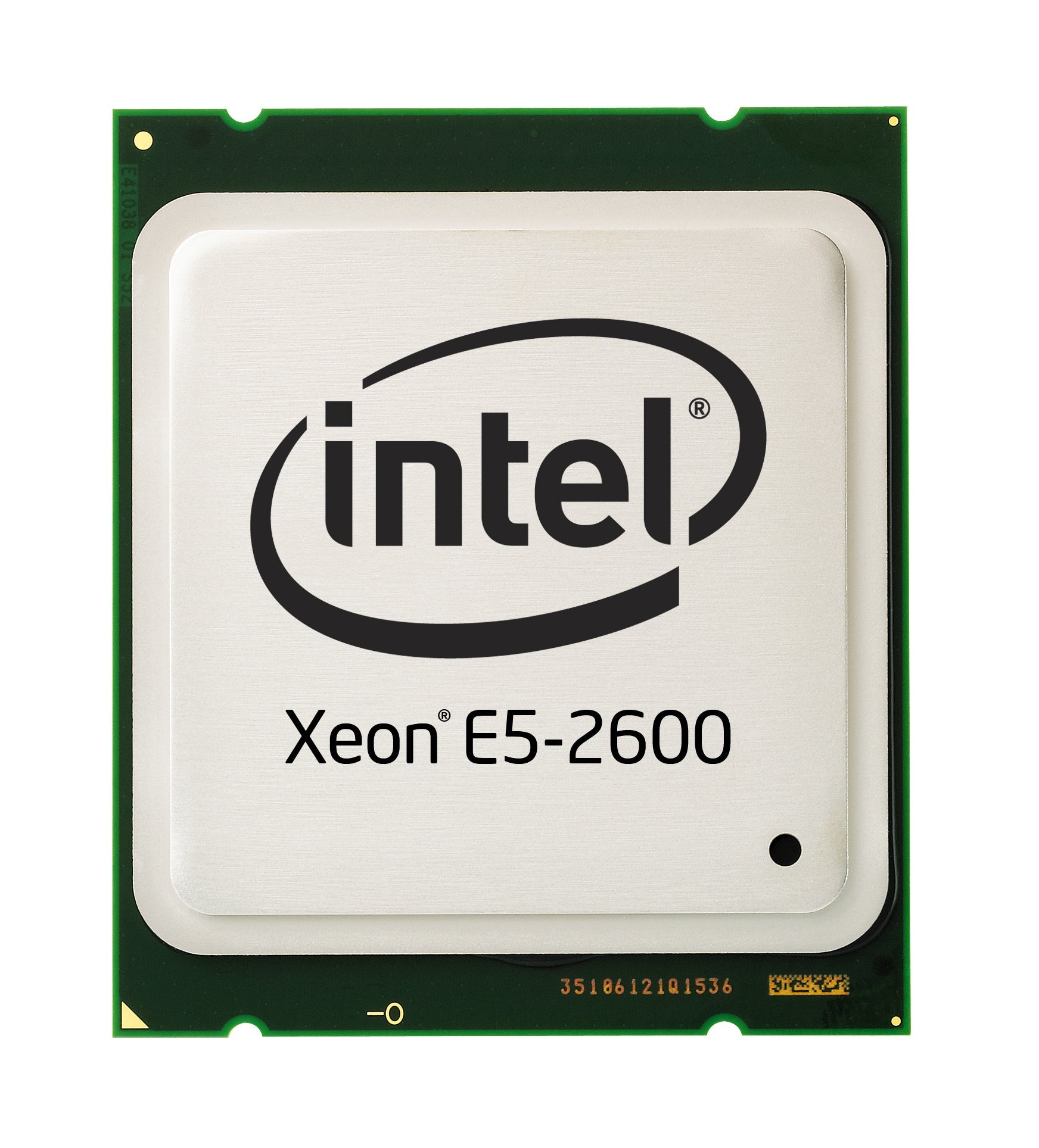 Intel Xeon E5-2600 E5-2650L Octa-core (8 Core) 1.80 GHz Processor - OEM Pack CM8062107185309