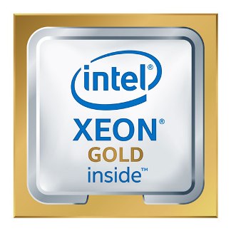 Intel Xeon Gold 5120 Tetradeca-core (14 Core) 2.20 GHz Processor - OEM Pack CD8067303535900