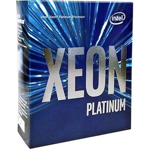 Intel Xeon Platinum 8164 Hexacosa-core (26 Core) 2 GHz Processor - Retail Pack BX806738164