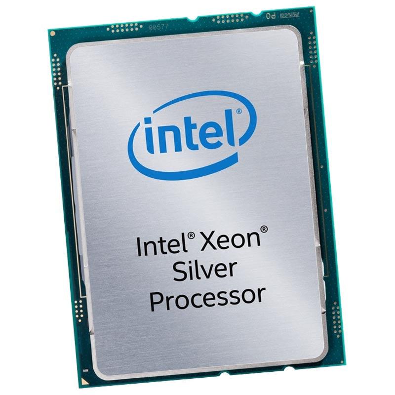 Intel Xeon Silver 4114 10 Core Processor - ThinkSystem SR550 CPU Upgrade Kit | Lenovo 4XG7A07192