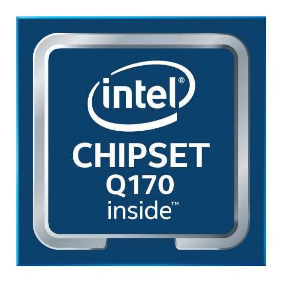 Intel ® Q170 Chipset